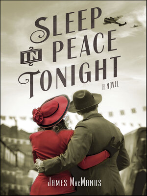 cover image of Sleep in Peace Tonight